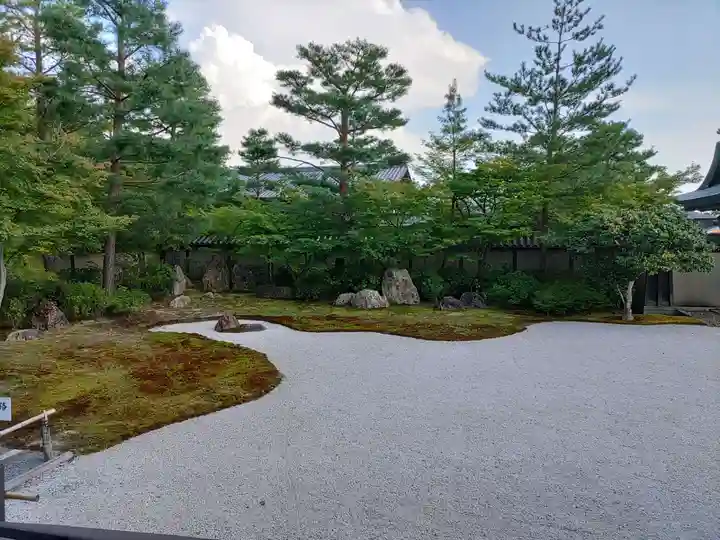 高台寺(高台寿聖禅寺・高臺寺)(京都府)