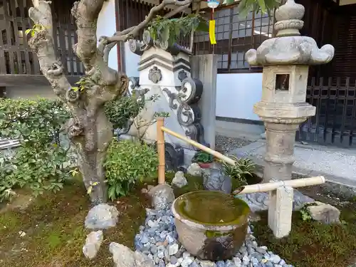 本法寺(京都府)