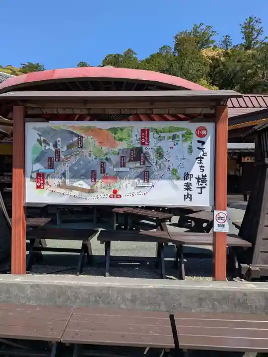 小國神社(静岡県)