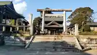 秋葉神社(埼玉県)