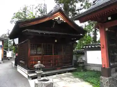 宝積院(青森県)