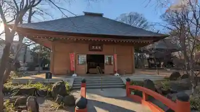 淨眞寺のその他建物