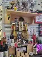 錦鯱神社(愛知県)