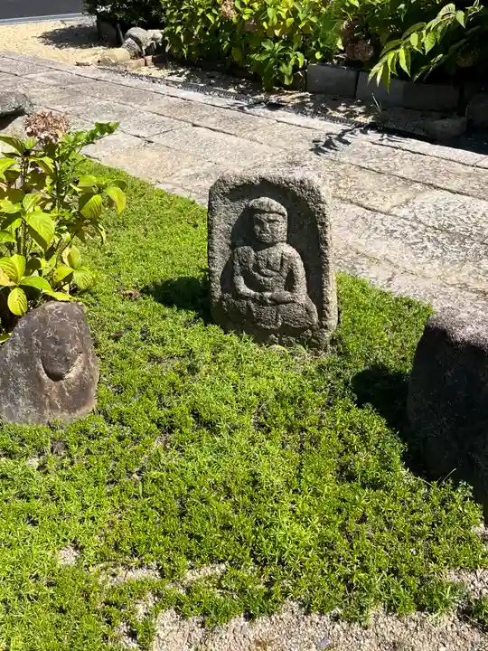新善光寺(滋賀県)