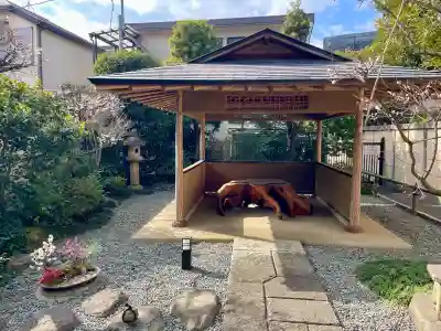 無量寺(東京都)