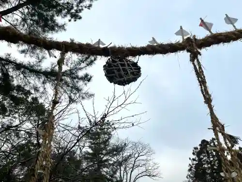天満宮(小浜)(滋賀県)