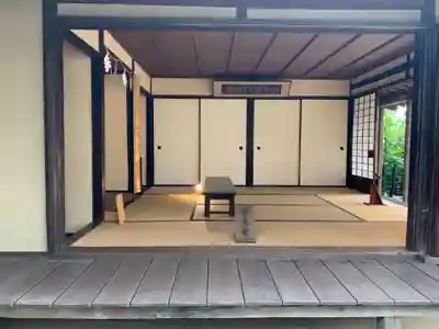 松陰神社のその他建物
