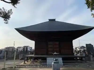 龍泉寺のその他建物