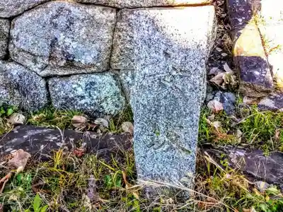 善導寺のその他建物