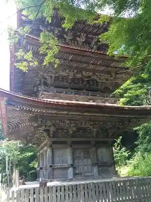 金剛院のその他建物