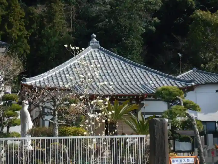 来迎寺(材木座)のその他建物