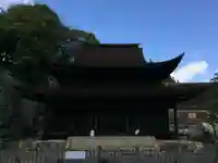 永保寺(岐阜県)