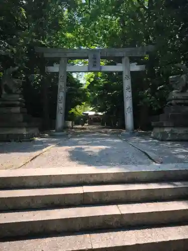 三嶋神社(愛媛県)