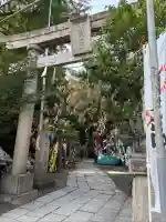 小野照崎神社(東京都)