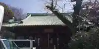 護国院のその他建物