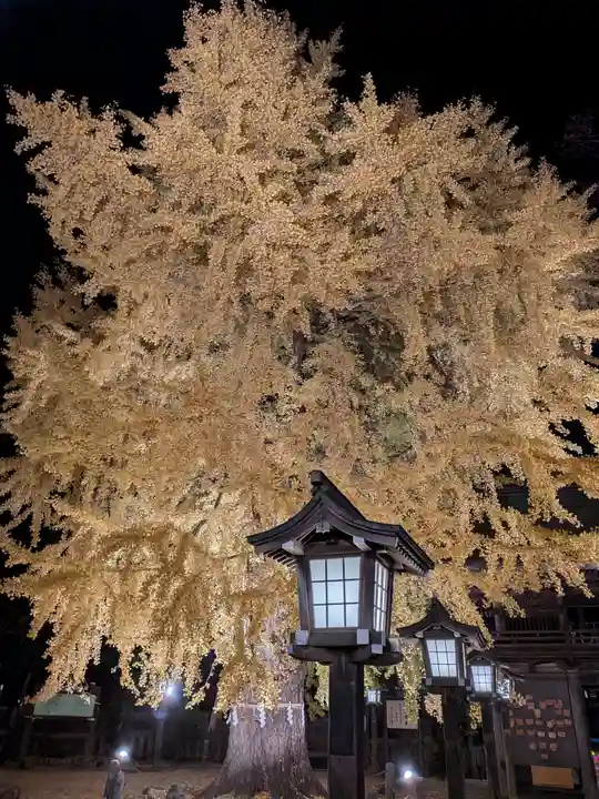今宮神社(栃木県)