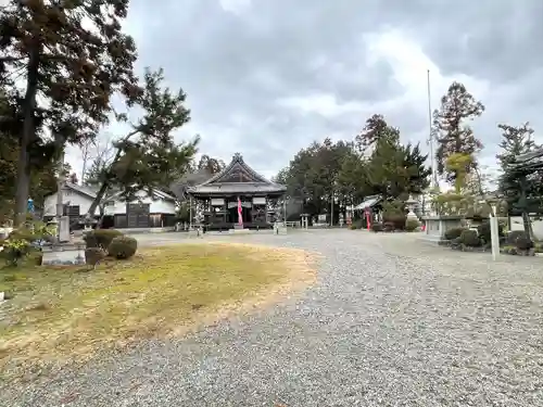 八宮赤山神社(滋賀県)