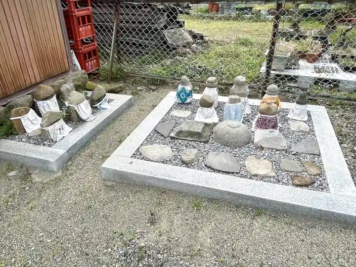 地蔵堂(滋賀県)