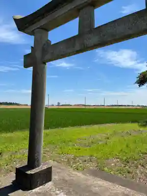 水神宮(千葉県)