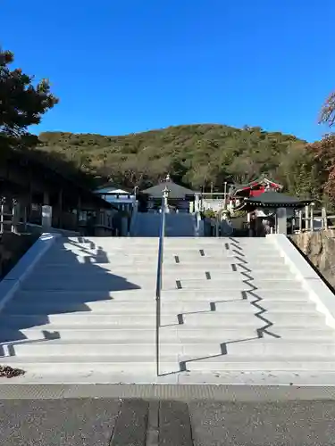 三毳不動尊(栃木県)