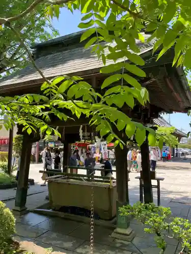 笠間稲荷神社(茨城県)