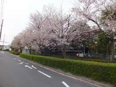 手原稲荷神社(滋賀県)