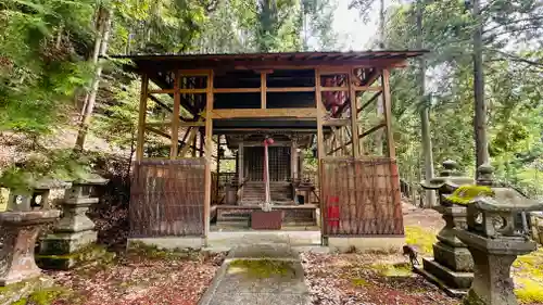 日吉神社(京都府)