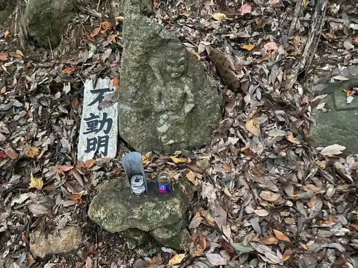 南法華寺(壷阪寺)(奈良県)