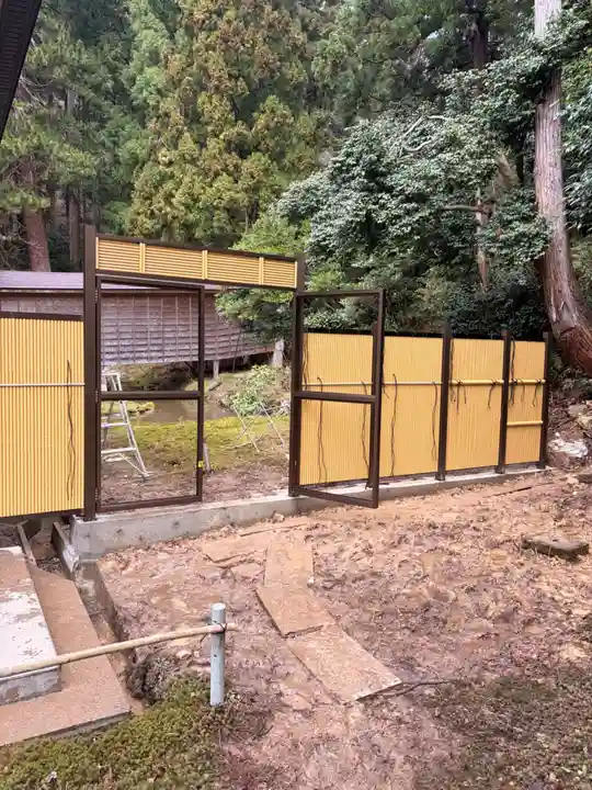 国上寺(新潟県)