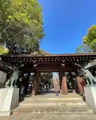 靖國神社(東京都)