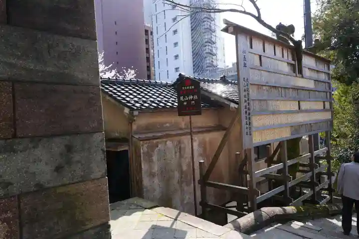 尾山神社(石川県)