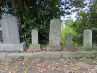 面足神社(茨城県)