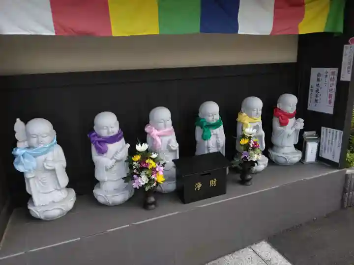 佛願寺 横浜本山(神奈川県)