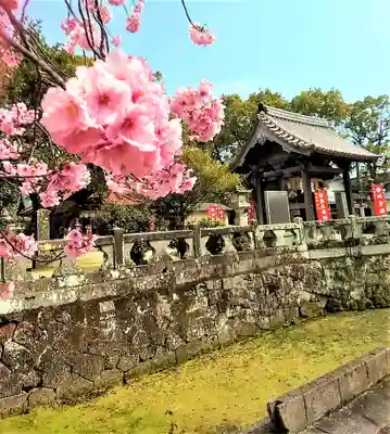 香椎神社のその他建物