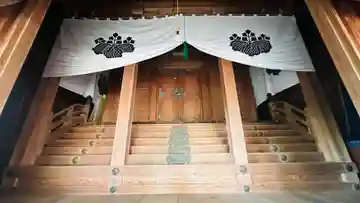 佐支神社(福井県)