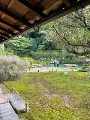 青蓮院門跡(京都府)