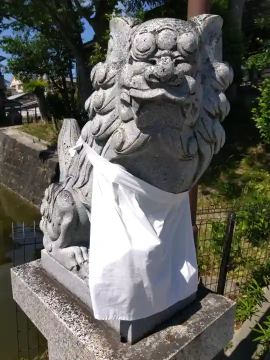 星田神社(大阪府)