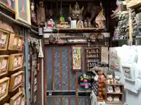 招福山 猫恋寺(京都府)