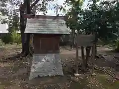 住吉神社の末社