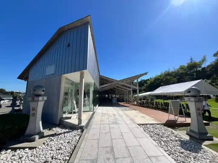 金蛇水神社(宮城県)