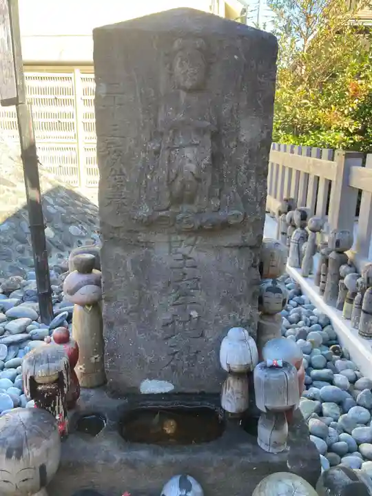 神鳥前川神社(神奈川県)