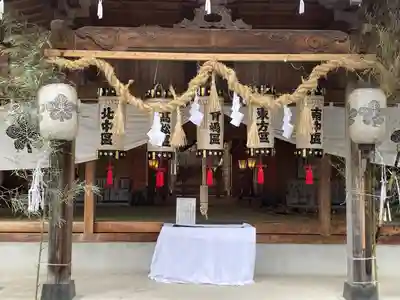 大宮神社(長野県)