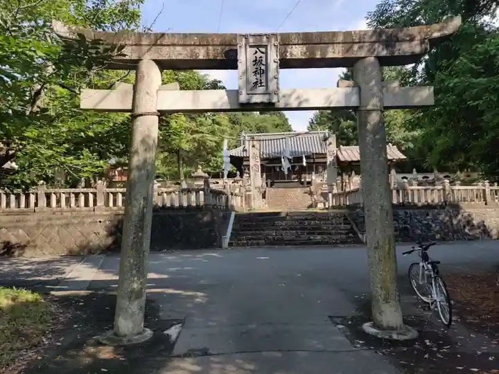 八坂神社(香川県)