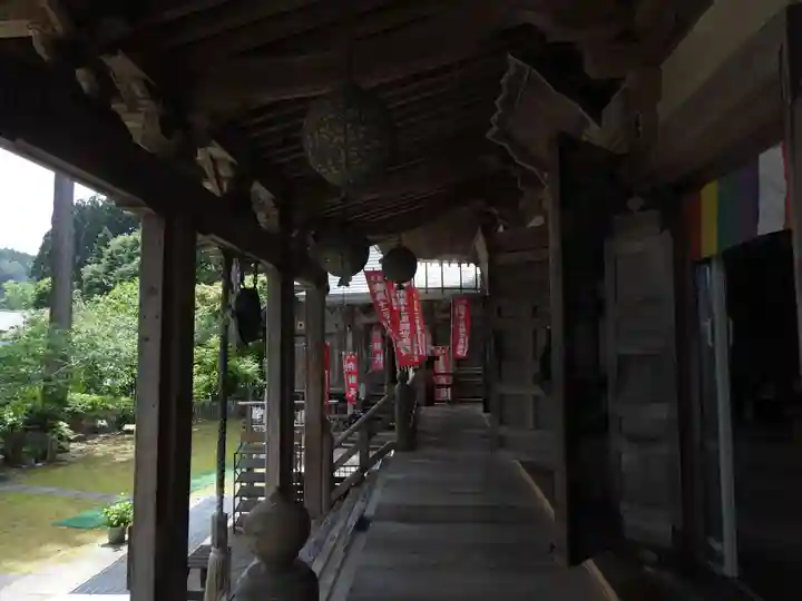 円覚寺(青森県)