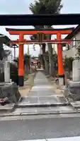 紫竹貴船神社(京都府)