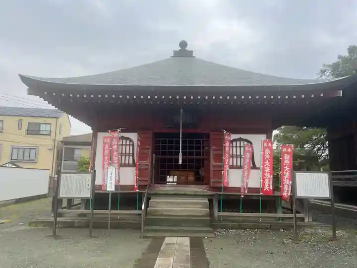 光明寺のその他建物