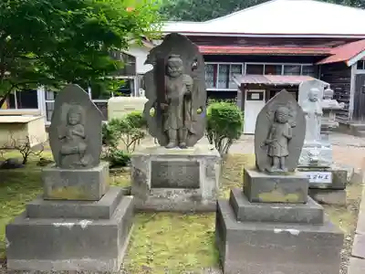 妙龍寺(北海道)