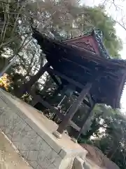 中領八幡宮(山口県)