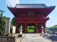 粉河寺(和歌山県)