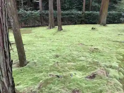 唐招提寺(奈良県)